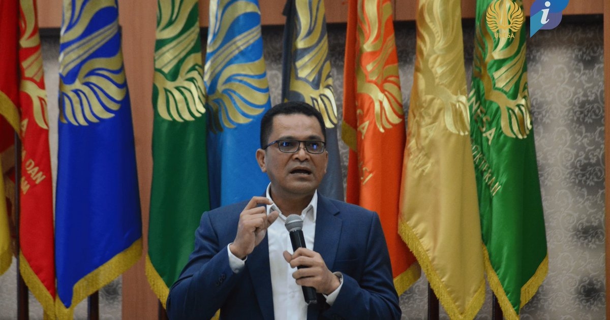 Soal KMP Batumandi, Capt. Hakeng: ASDP Tunjukkan Kesiapsiagaan Krisis, Investigasi Jadi Kunci Perbaikan