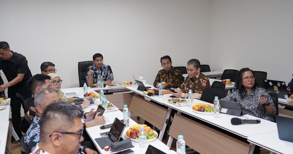 Program Bedah Rumah 2026 Dikebut, Medan Baru Rampungkan 11 Unit