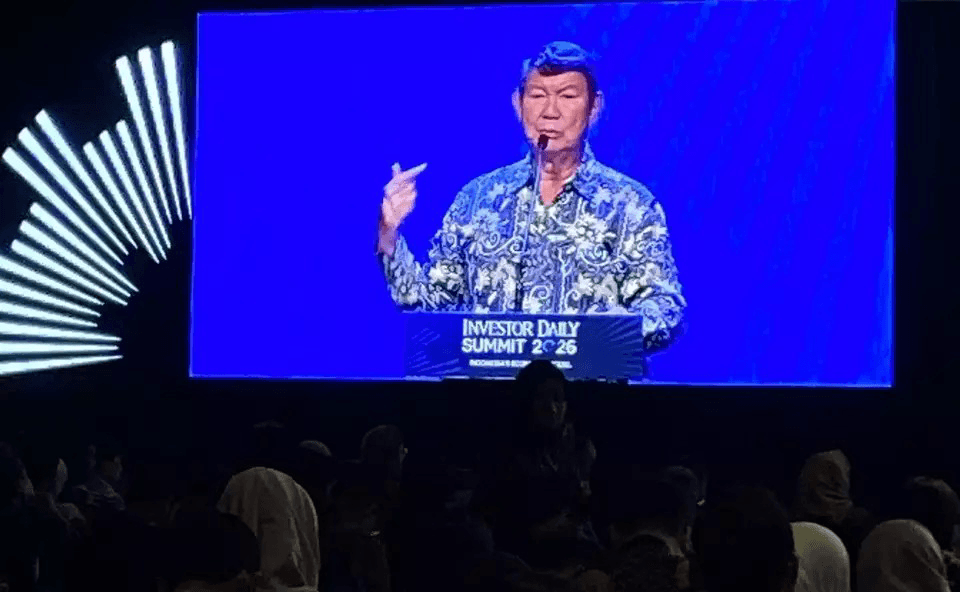 Swasembada Beras Tercapai Lebih Cepat dari Target, Pemerintah Tak Perlu Buka 3 Juta Ha Lahan Baru