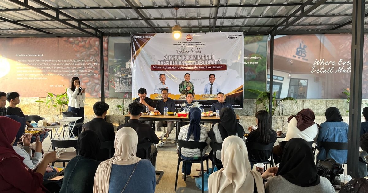 PGK Bengkulu Dorong Sekolah Rakyat Menjangkau Seluruh Wilayah
