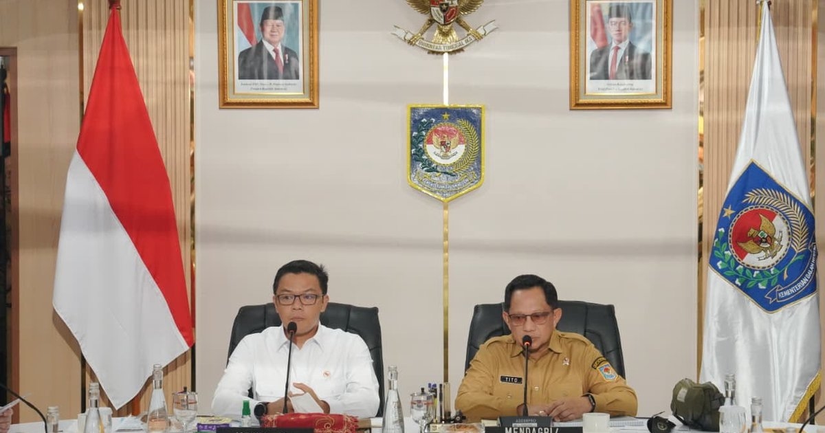 Pemulihan Pascabanjir Sumatera Capai 98 Persen, Pemerintah Waspadai Bencana Susulan
