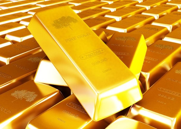 Harga Emas Pegadaian 25 Oktober 2026 Stabil, Antam Masih Termahal untuk Ukuran 1 Gram!