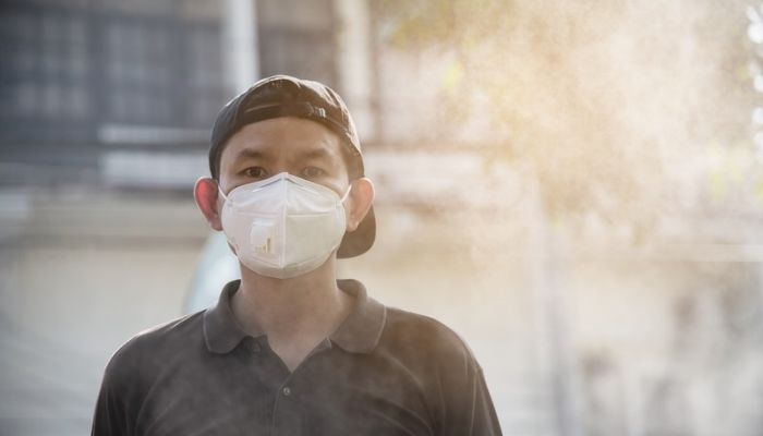 Cara Mencegah ISPA di Tengah Polusi Udara, Kenali Gejala dan Faktor Risikonya
