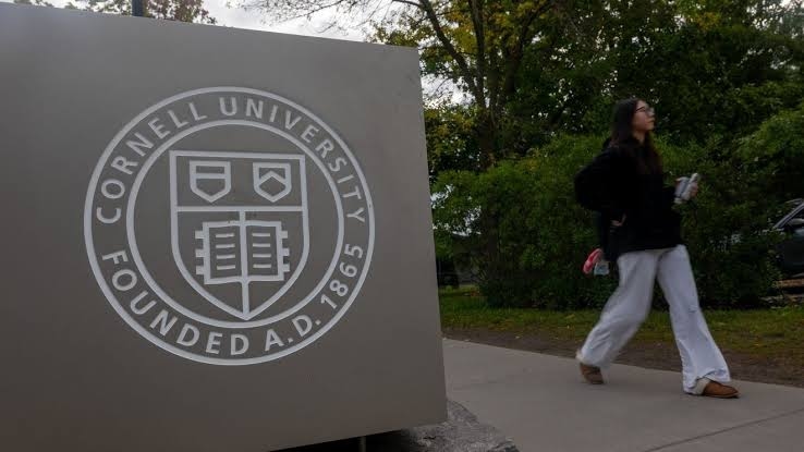 Geger Skandal Seks di Cornell University, Polisi Akhirnya Turun Tangan Lakukan Penyelidikan
