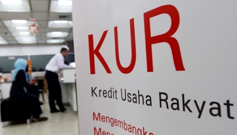 KUR Senilai Rp150,5 Triliun Masih Menumpuk di Jawa, Kok Bisa?