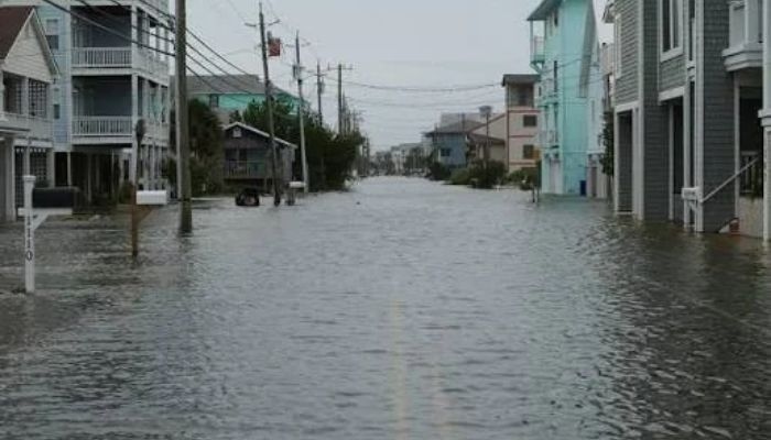BMKG Peringatkan Banjir Rob hingga 1 November 2026, Ini Daftar Wilayah Berpotensi Terdampak