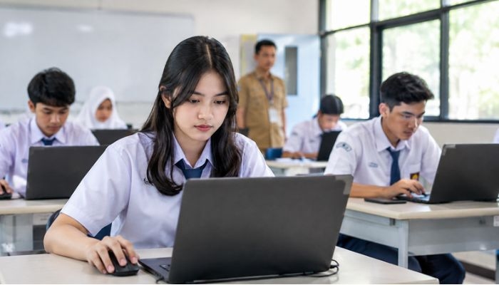 ⁠Jadwal TKA 2026 SMA dan SMK, Cek Tanggal Pelaksanaan hingga Selesai