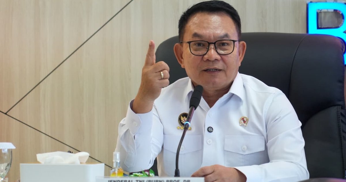 Dudung Minta Penanganan Karhutla Dipercepat, Kesehatan Anak Jadi Perhatian