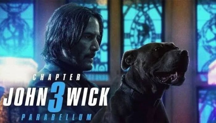 Sinopsis John Wick: Chapter 3 - Parabellum, Tayang di Bioskop Trans TV Malam Ini