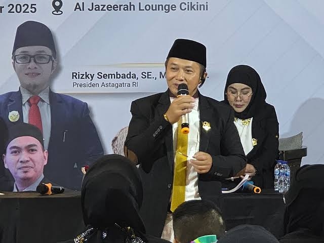 ASTHAGATRA RI Dukung Imbauan Penerbangan Direct, Minta Harga Tiket Tetap Kompetitif