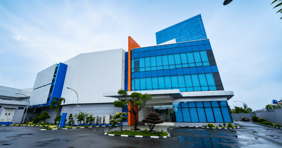 SM+ Akuisisi Bisnis Data Center Enterprise PDG di Indonesia