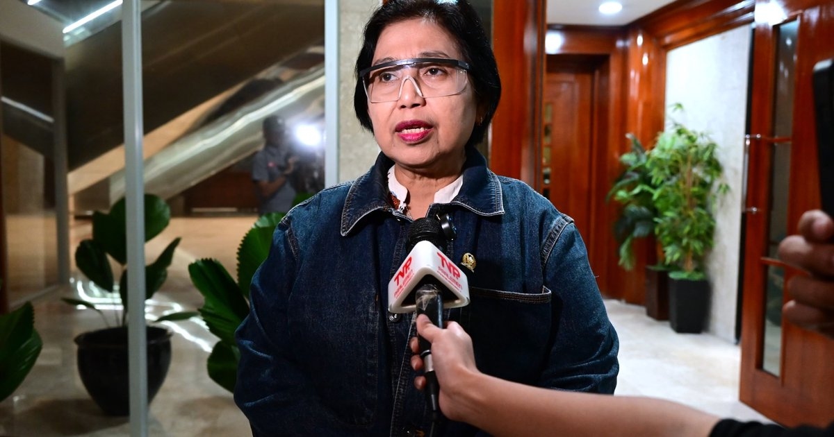 Irma Suryani Sentil Gubernur Kalteng dan Sumsel soal Karhutla: Rakyat Jadi Korban, Belajar Tanggung Jawab! 