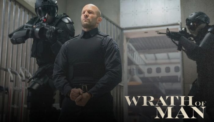Sinopsis Film Wrath of Man: Aksi Jason Statham Tayang di Bioskop Trans TV 26 Oktober 2026