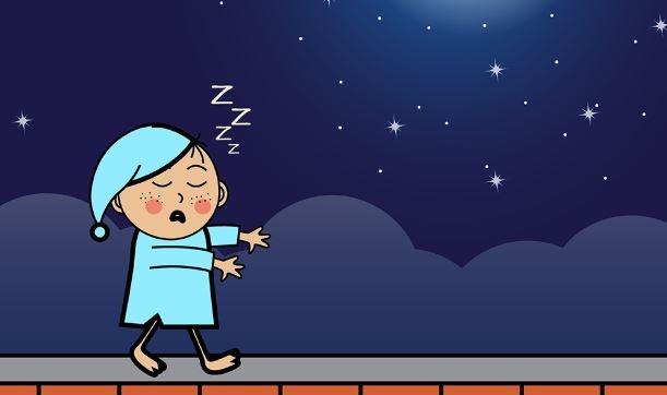 Sleepwalking: Mengapa Bisa Terjadi dan Apa Penyebab Utamanya?