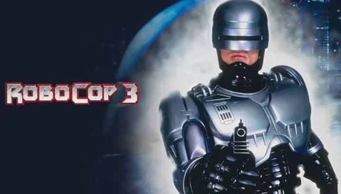 Sinopsis Film RoboCop 3: Misi Melindungi Warga Detroit, Tayang Malam Ini di Trans TV