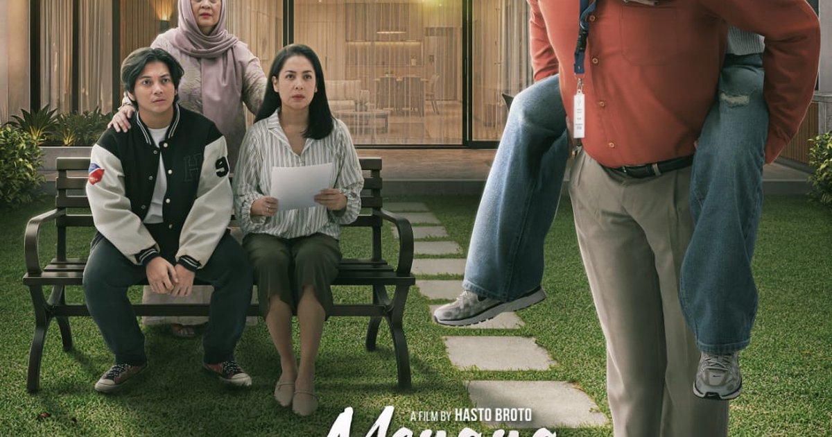 Tayang 19 November, Film Menang Untuk Kalah Memotret Daya Rusak Judi Online