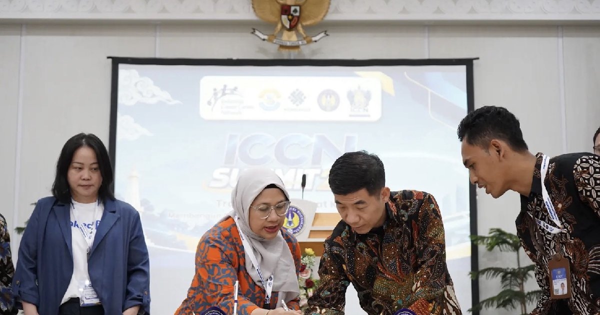 Midea Gandeng ICCN, Perkuat Kesiapan Talenta Indonesia Hadapi Dunia Kerja