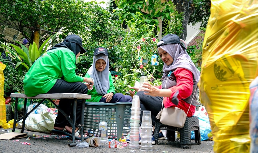 Lomba Pilah Olah Sampah Heroes Jakarta 2026, Bentuk Apresiasi Nyata Warga 