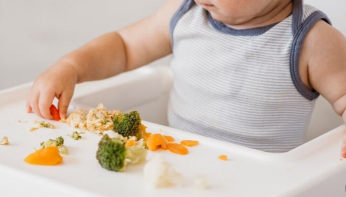 Bahaya Telur Mentah untuk Bayi, IDAI Ingatkan Risiko Infeksi Salmonella
