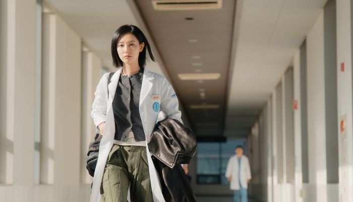 Doctor X: Mafia in White Tayang di Netflix, Ini Jadwal Setiap Episode dan Sinopsisnya