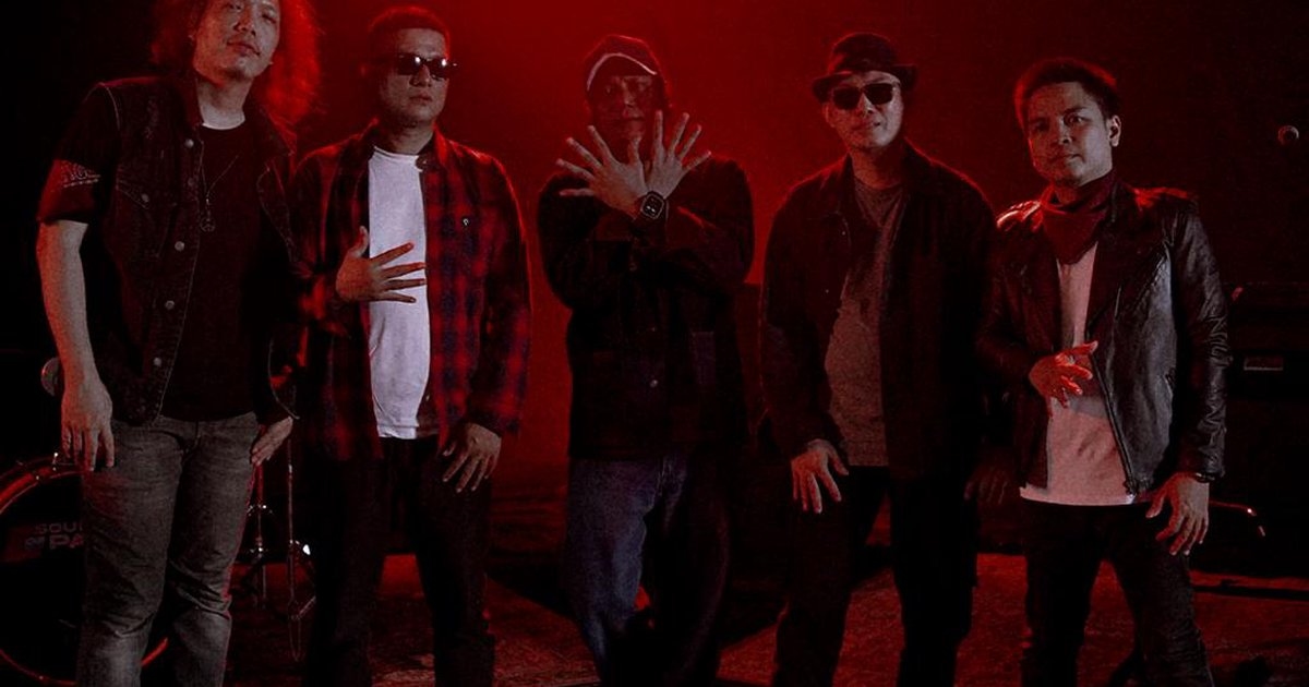 Sound Of Panca Rilis Album dan Video Musik Lagu Menang Untuk Kalah