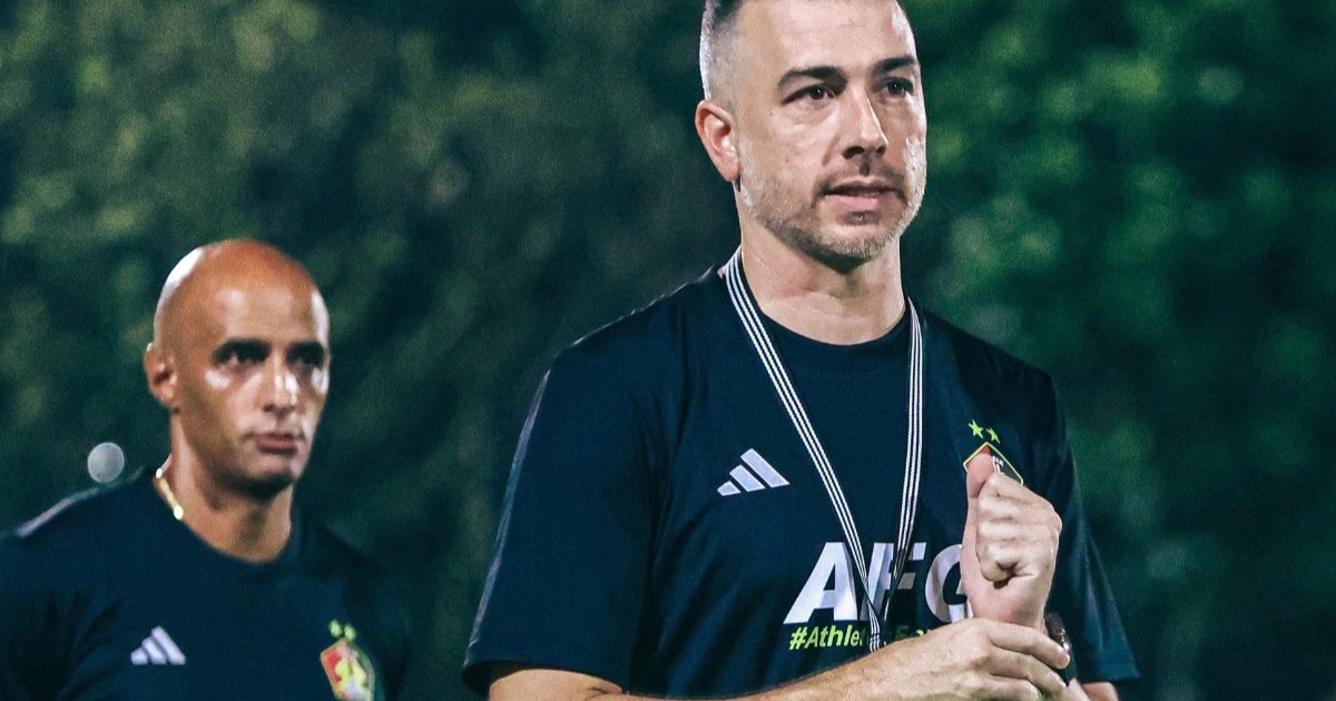 Pelatih Persik Sebut Rumput JIS 'Bencana', Klaim Timnya Layak Raih Poin