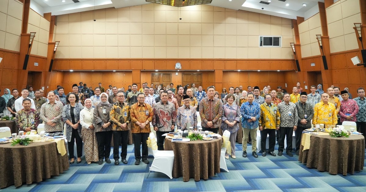 BGN Target Seluruh SPPG Terapkan Digitalisasi Belanja Mulai Januari 2027