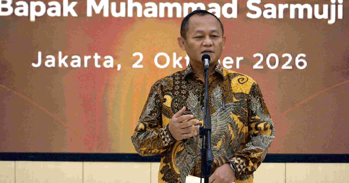 Menperin Sarmuji Siapkan Terobosan Baru untuk Industri Nasional