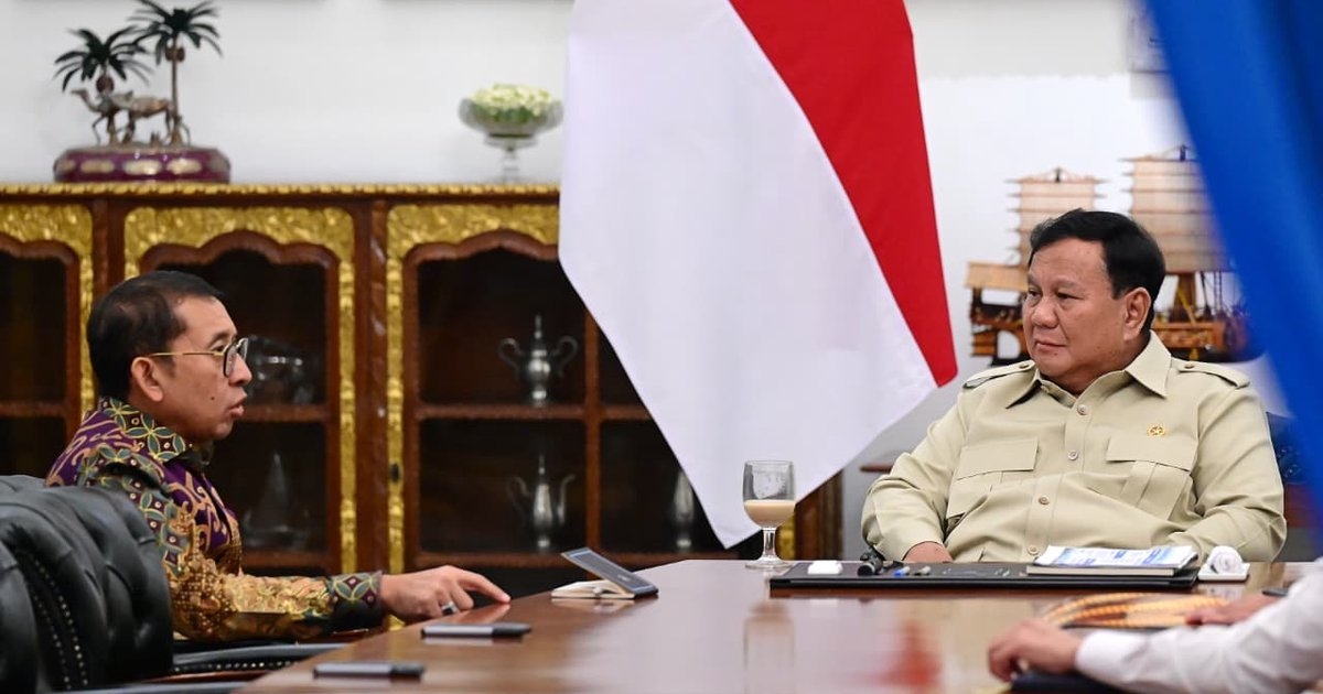 Prabowo Percepat Revitalisasi Lebih dari 200 Museum dan Situs Budaya di Indonesia