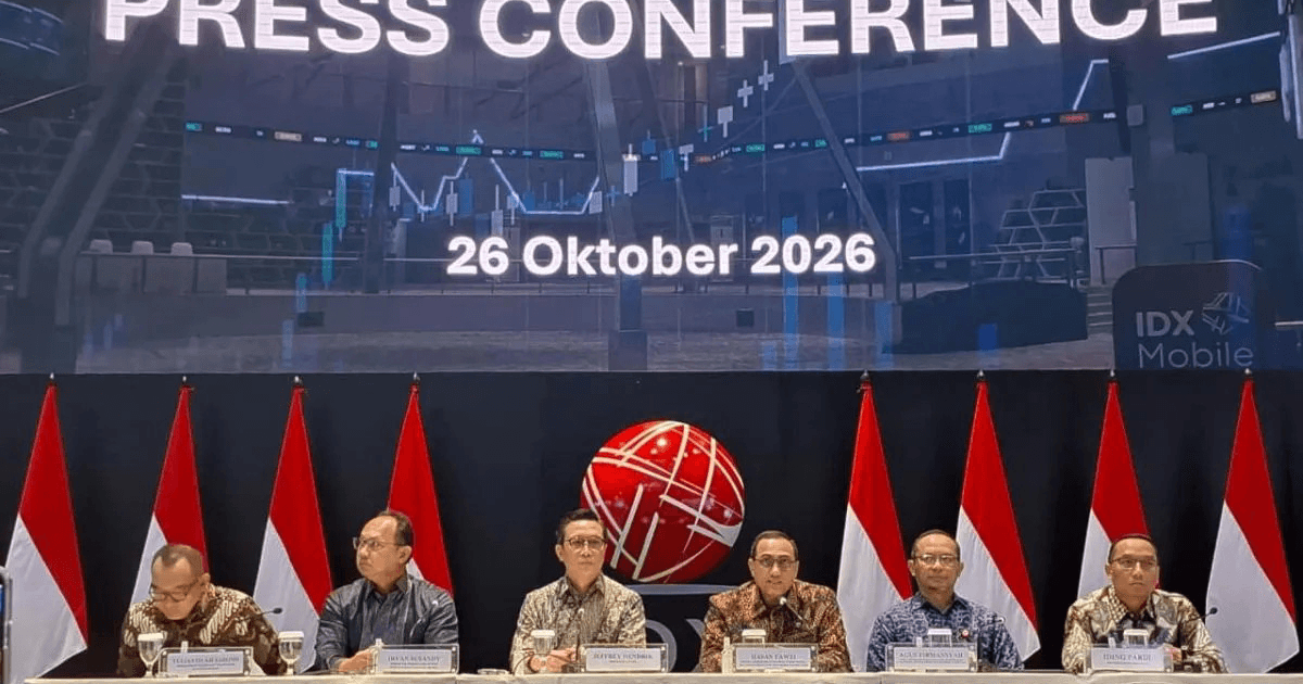 Beda dengan MSCI, FTSE Russel Pastikan RI Tak Masuk Watchlist
