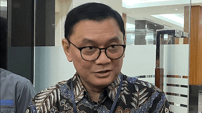 Uang Beredar Tumbuh 8,3 Persen ke Rp10.587,9 Triliun pada September 2026 di Tengah Perlambatan Kredit