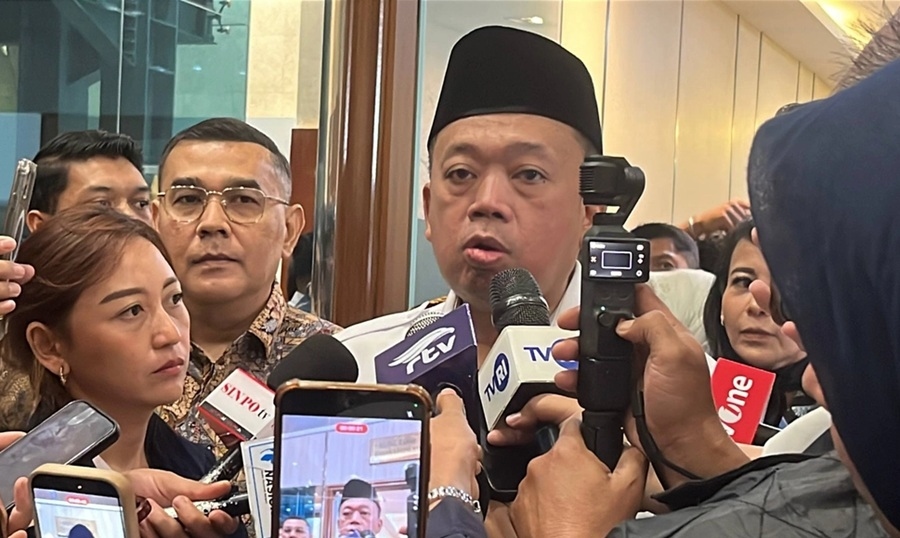 KPK Buka Peluang Periksa Nusron Wahid di Kasus ATR/BPN, Dalami Alur Setoran hingga Pusat