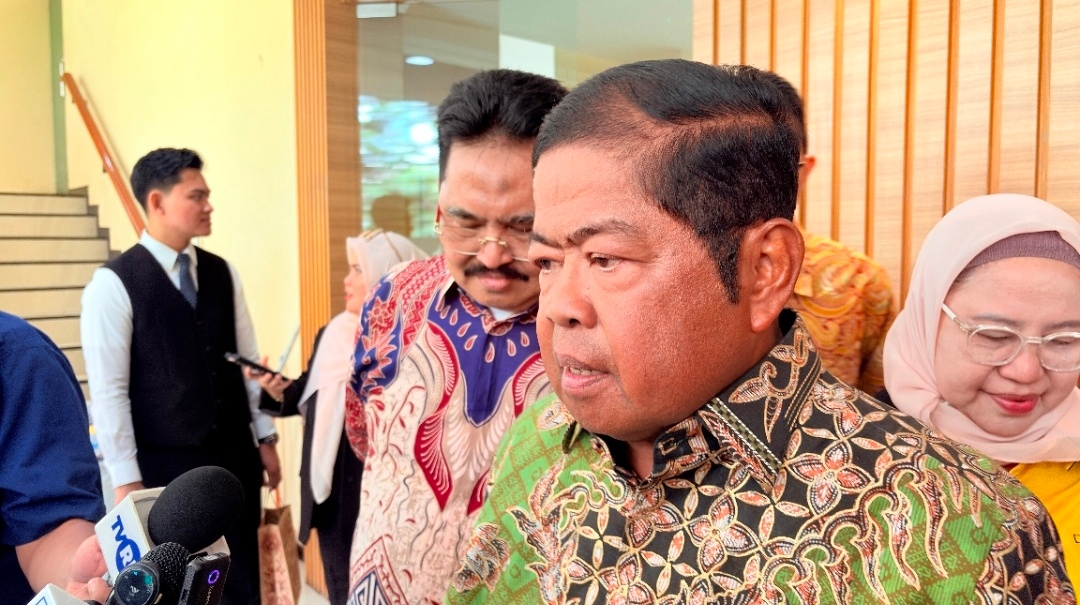 Golkar Dorong Koalisi Permanen Dukung Pemerintahan Prabowo Dua Periode