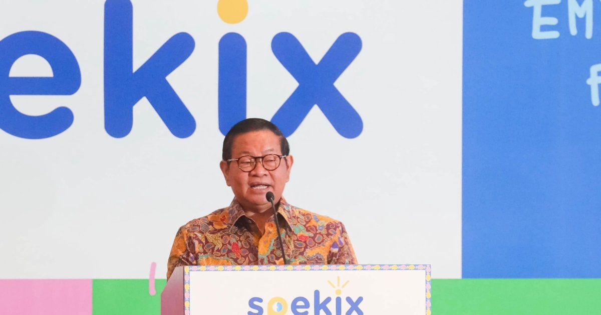 Pemprov Jakarta Perluas Layanan Disabilitas, dari Sekolah hingga Lapangan Kerja