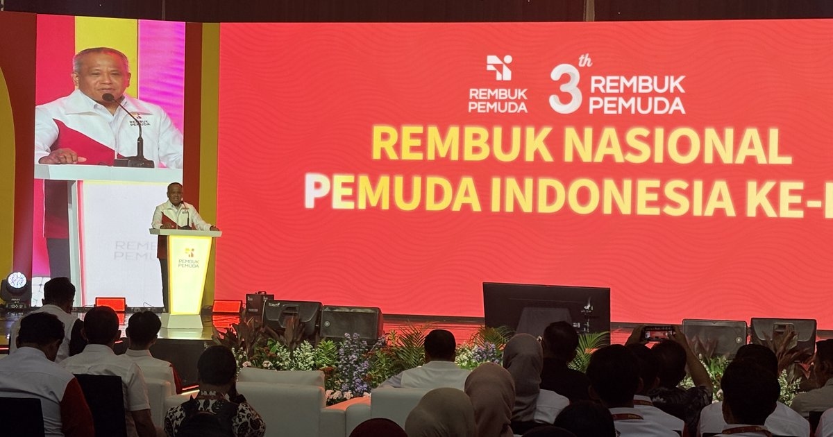 Wamentan: Warga Ternate Minta MBG Tak Dihentikan