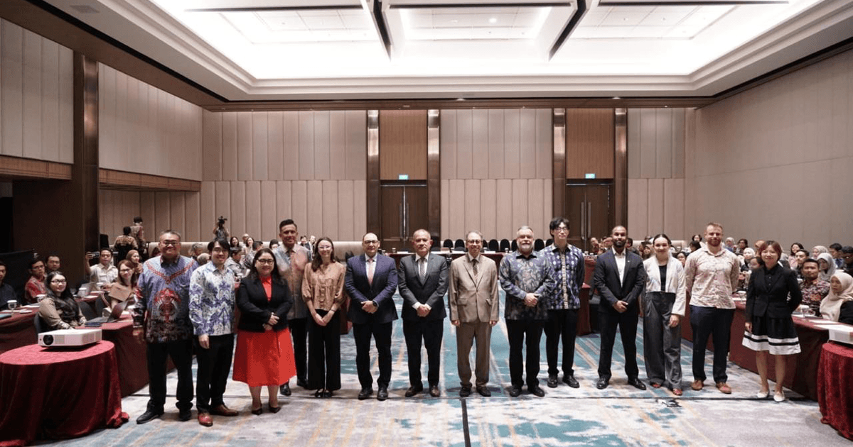 Indonesia Bidik Keanggotaan CPTPP, Regulasi Jadi Tantangan