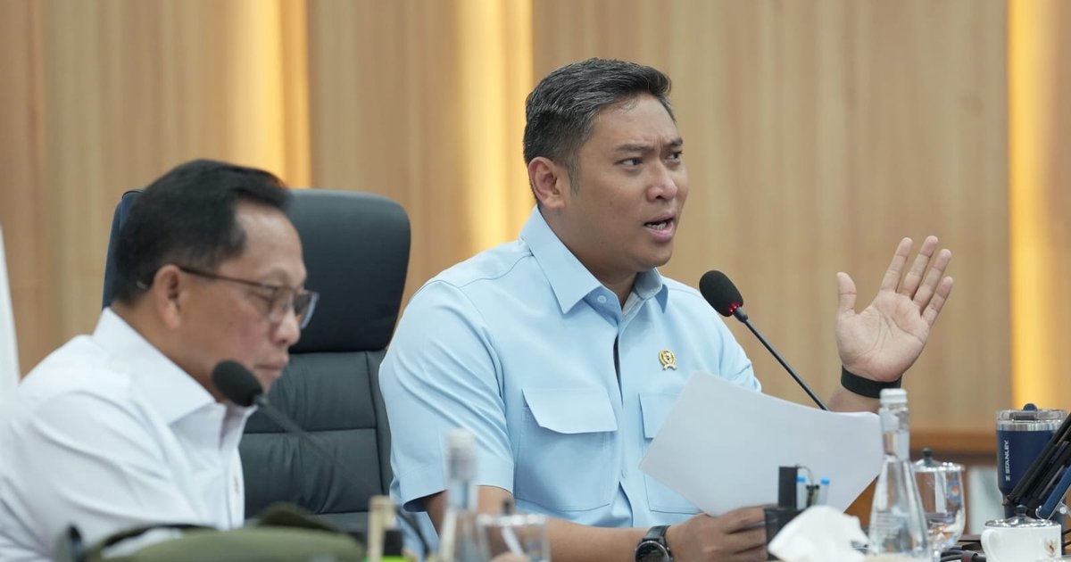 BGN Terapkan Empat Klasifikasi Kelayakan SPPG: Yang Tak Layak Akan Ditutup Permanen
