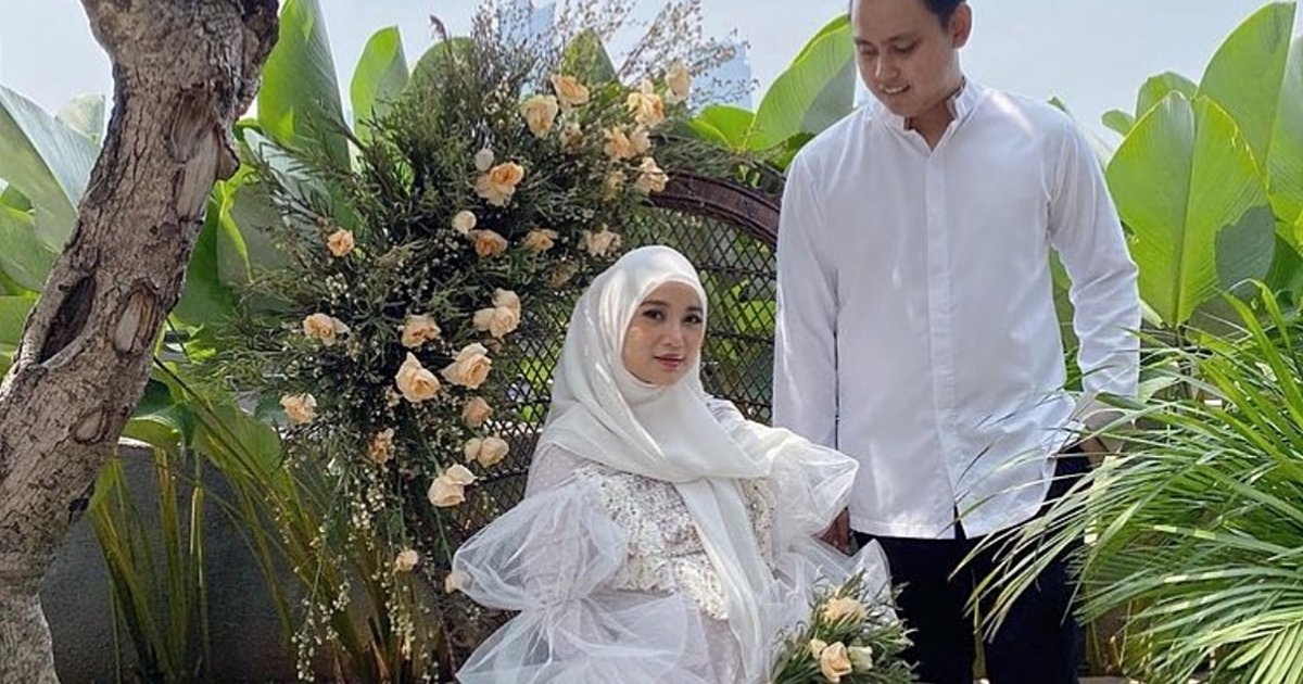 ​Beri Kebebasan Memilih, Chacha Frederica Tak Ingin Paksakan Sang Putri Tampil Depan Kamera