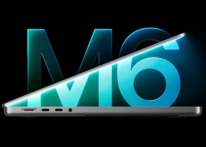 MacBook Pro Terbaru Hadir dengan Layar Sentuh, Ini Fitur Unggulannya