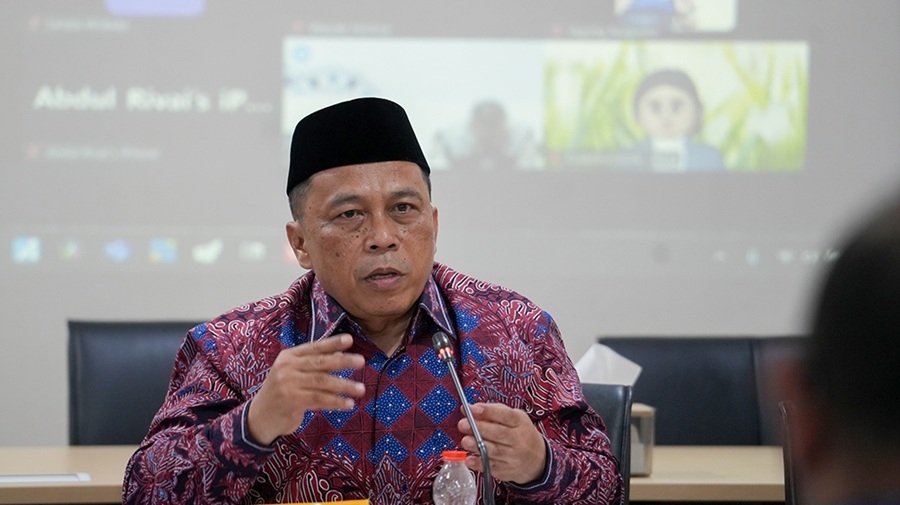 Pemprov DKI Diminta Kaji Ulang Dana Cadangan Obligasi Daerah