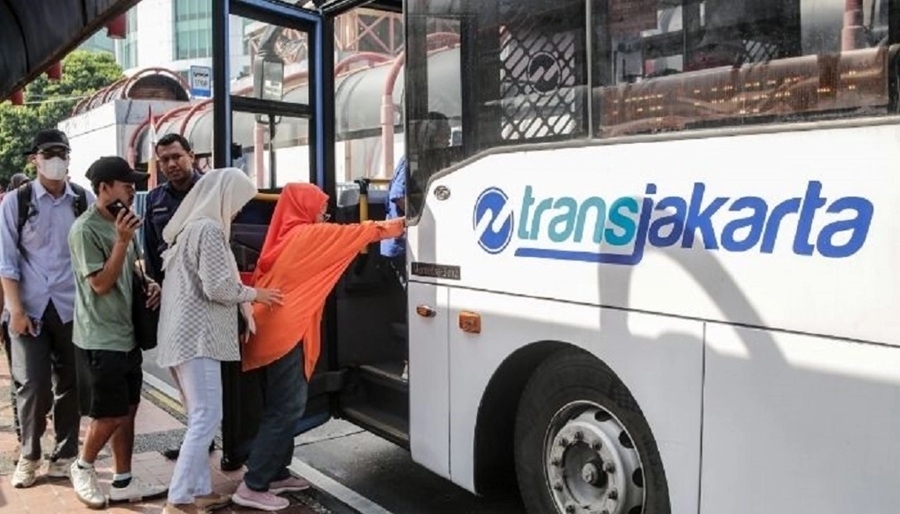 Anggaran Transportasi Umum Turun, Prioritas Pemerintah Dipertanyakan 