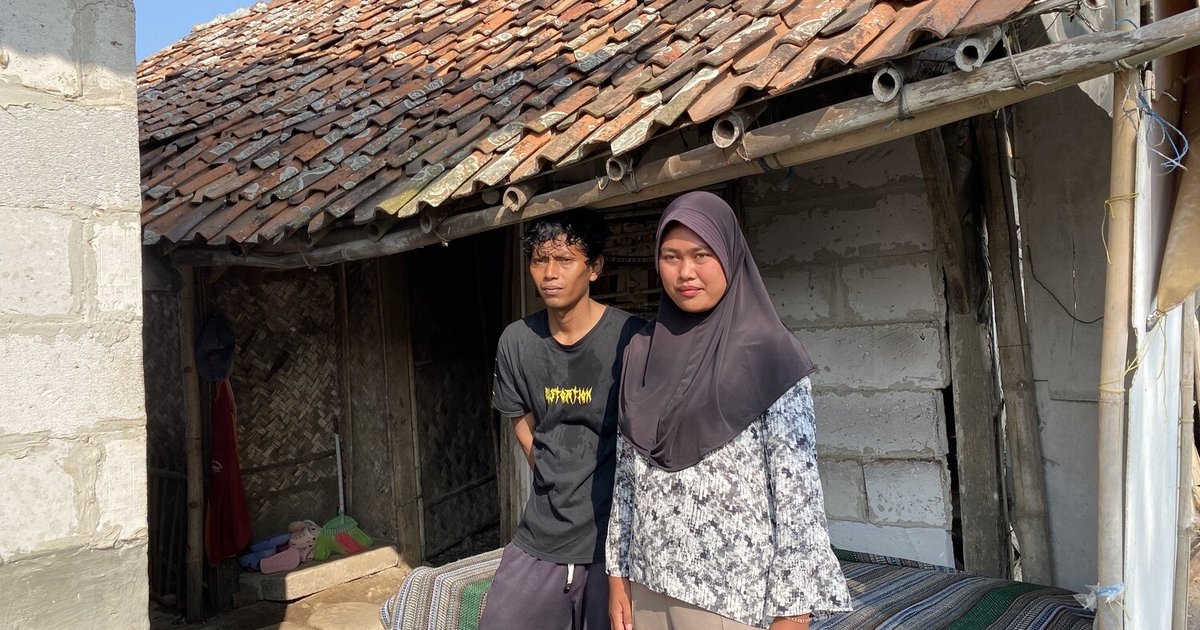 Cerita dari Pesisir Karawang, Ketika Listrik Mengubah Malam Keluarga Ono dan Diana