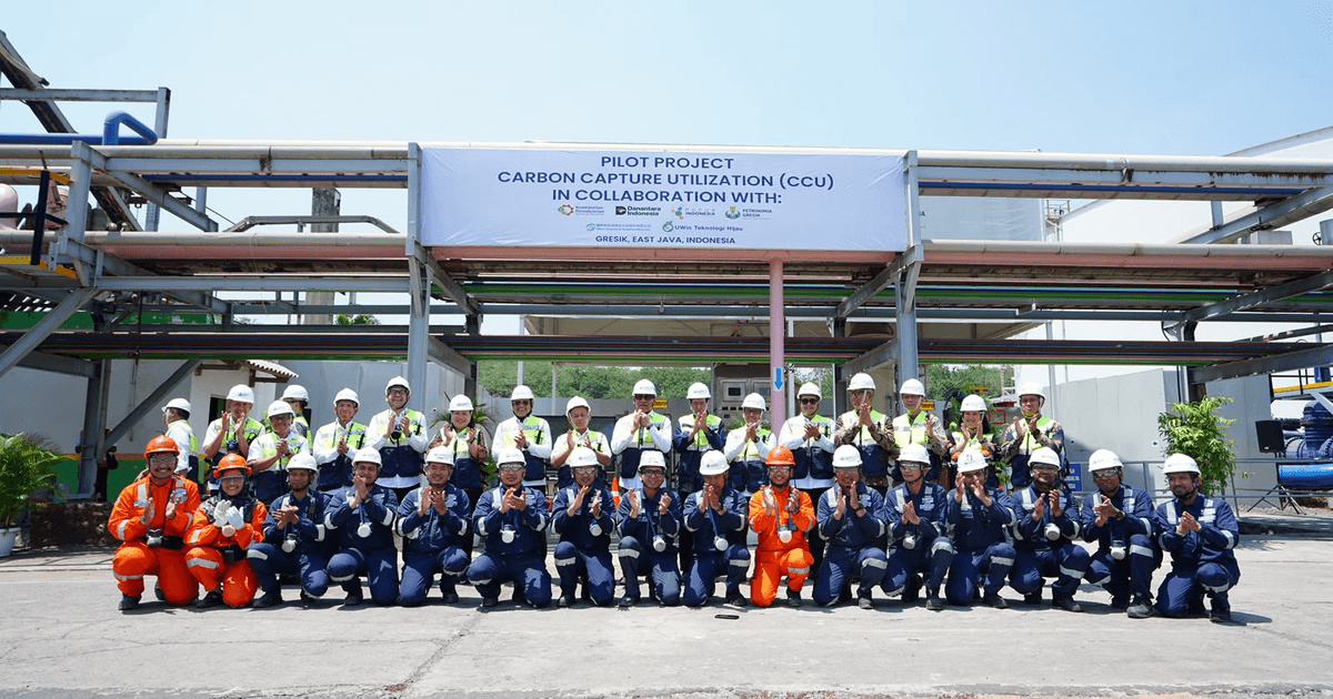 Industri Kaca RI Tumbuh 8,8 Persen, Kapasitas Produksi Tembus 2,92 Juta Ton