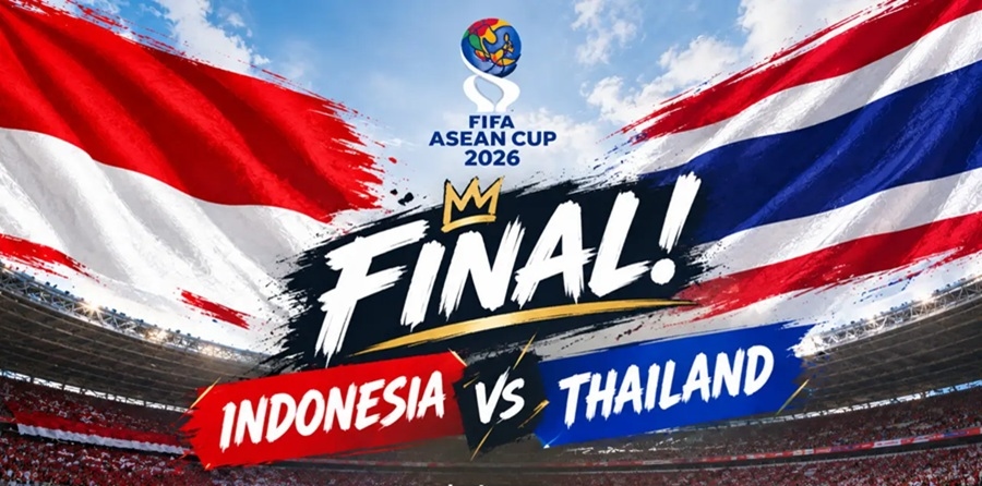 Final FIFA ASEAN Cup 2026: Satu Trofi, Dua Sejarah, 67 Ribu Saksi
