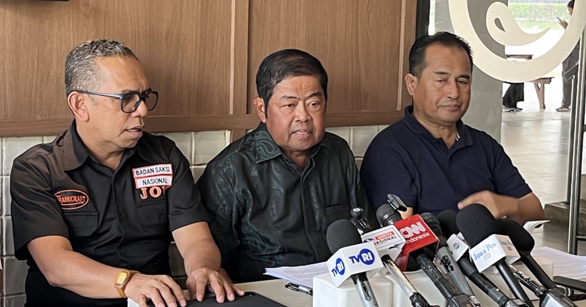 Waketum Golkar Tak Percaya Survei Celios yang Sudutkan Bahlil: Seperti Konspirasi Politik