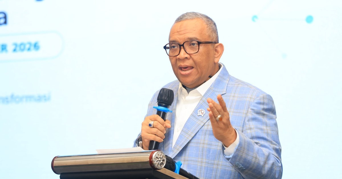 Wamenaker Minta Pemagangan Luar Negeri Utamakan Pelindungan Peserta
