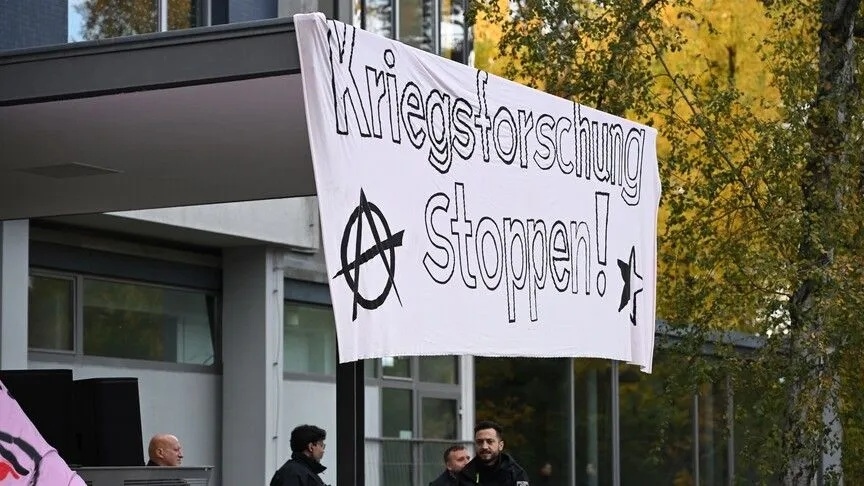 Siapakah Demonstran Gen Z di Jerman, Kenapa Turun ke Jalan dan Apa Tuntutannya?