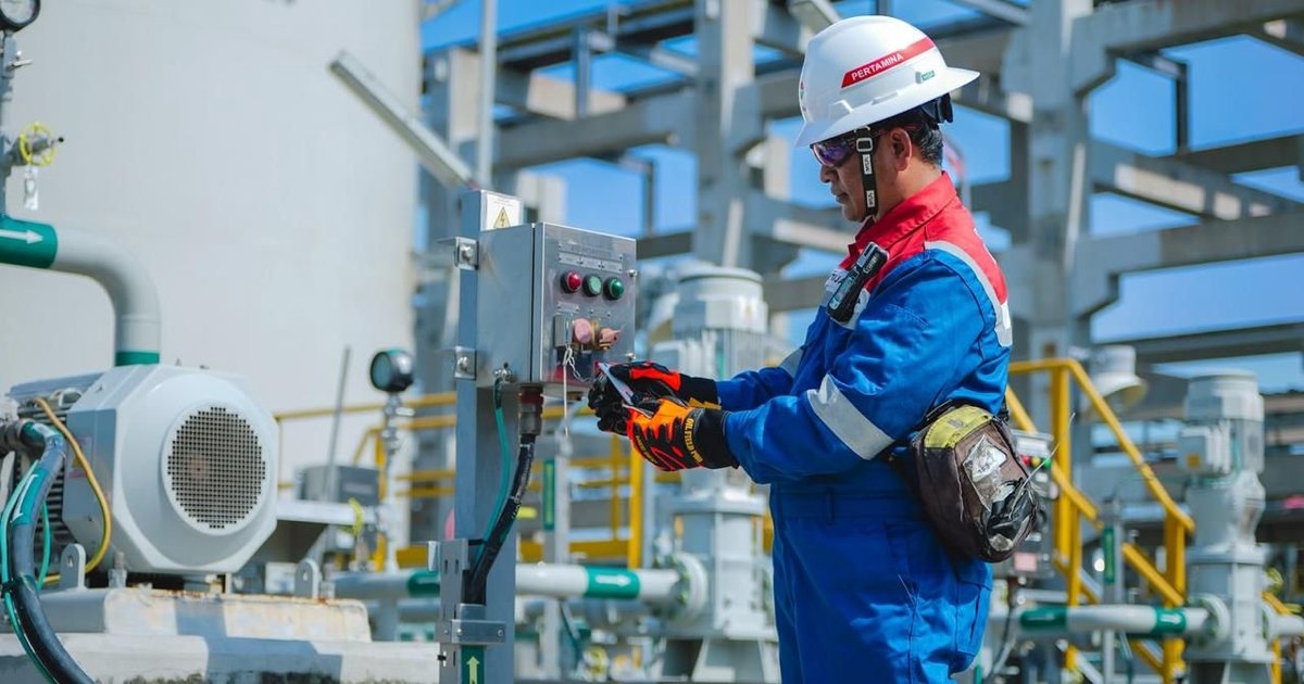 PEPC Zona 12 Perkuat Digitalisasi JTB, AI hingga IoT Didorong untuk Optimalkan Operasi