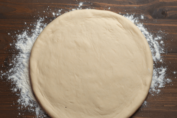 Tips Membuat Adonan Pizza agar Lembut dan Elastis