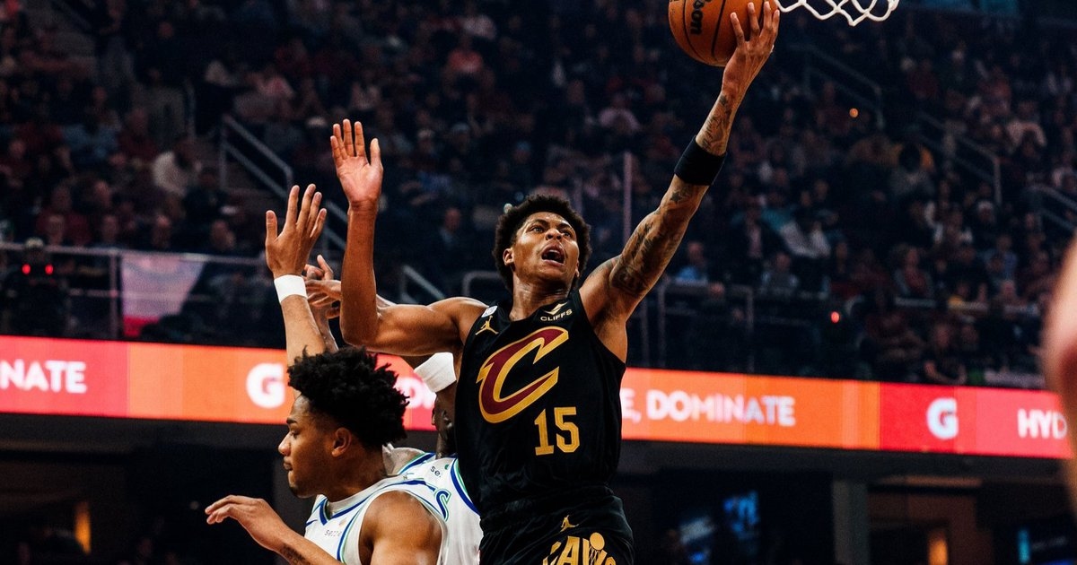 NBA Hari Ini: Drama Overtime! Cavaliers Hentikan Rekor Sempurna Timberwolves